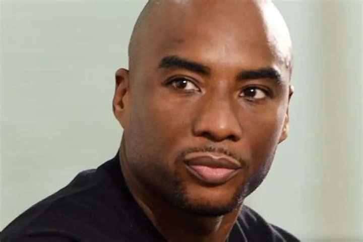 Charlamagne Tha God Gives Ellen DeGeneres ‘Donkey Of The Day’