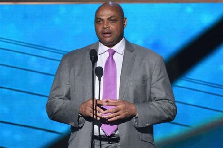 Charles Barkley Is Selling His Olympic Gold Medal And NBA MVP Award – He Plans To Help Build Affordable Housing