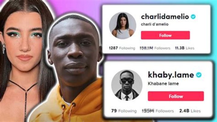 Charli D’Amelio Celebrates Amazing TikTok Milestone After Becoming The First Person To Reach 100 Million Followers!