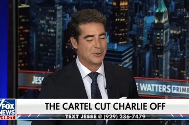 Charlie Sheen Was Supposed To Be In The Current DWTS Cast – Why Did He Change His Mind?