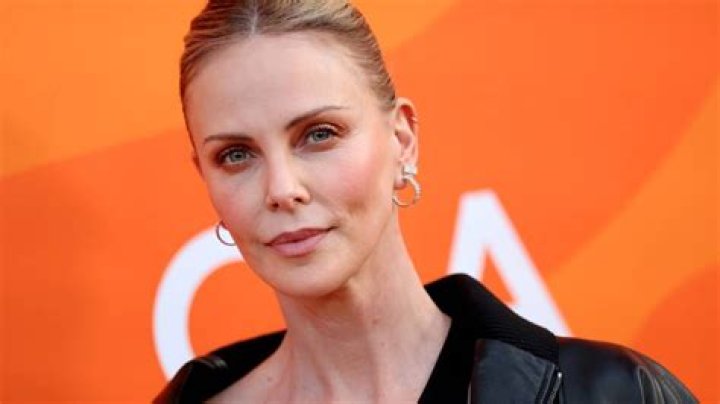 Charlize Theron Claims She Didn’t Want Politics To Overshadow Her New Movie Bombshell