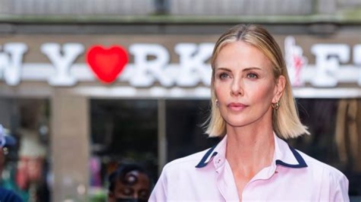 Charlize Theron Says Not Getting Married Is Her ‘Innate Truth’