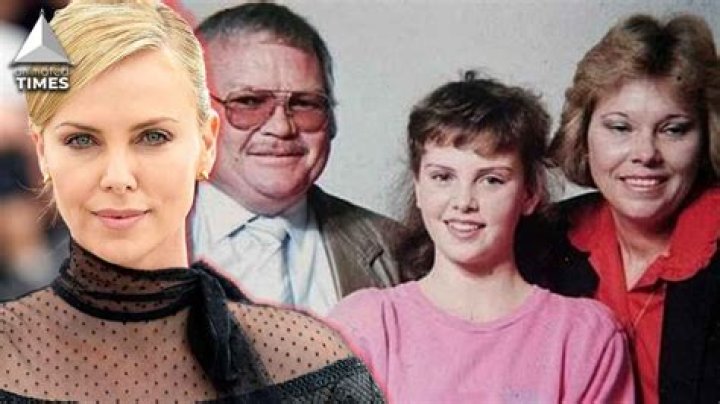 Charlize Theron Says She’s Not Ashamed Of Recalling Her Parents’ 1991 Domestic Violence Dispute