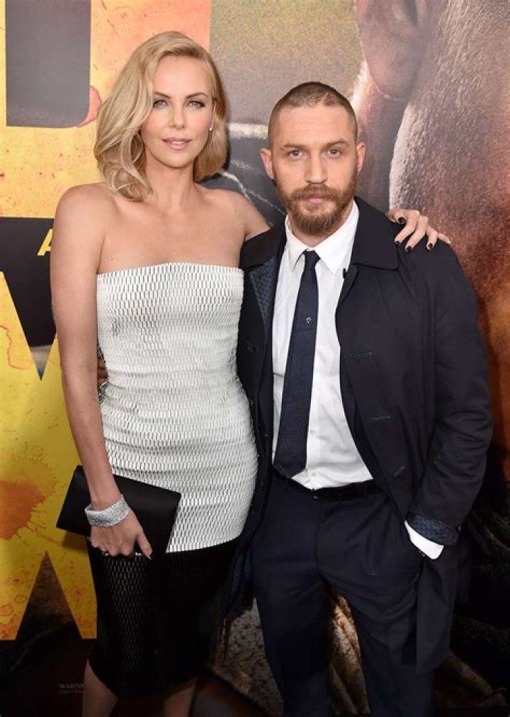 Charlize Theron’s Stunt Double Discusses Bad ‘Feud’ Between Theron And Tom Hardy