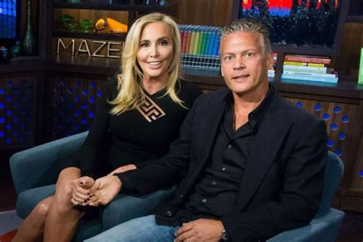 Cheater David Beador Claims Shannon Beador Is Bringing In Millions In New Court Docs