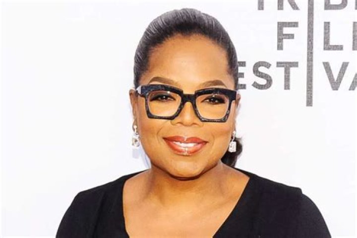 Check Out What Oprah Winfrey Did For One Lucky Fan!