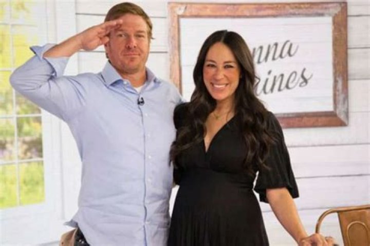 Chip And Joanna Gaines Get Candid About The Tough Times They Endured Before Fixer Upper