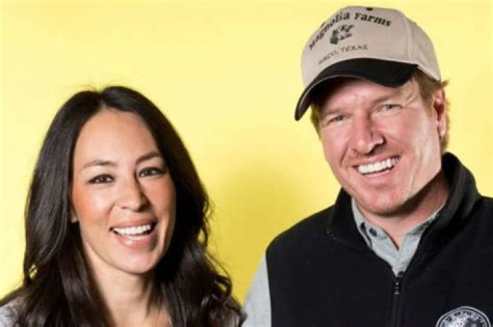 Chip & Joanna Gaines’ Magnolia Network Scheduled For October Launch