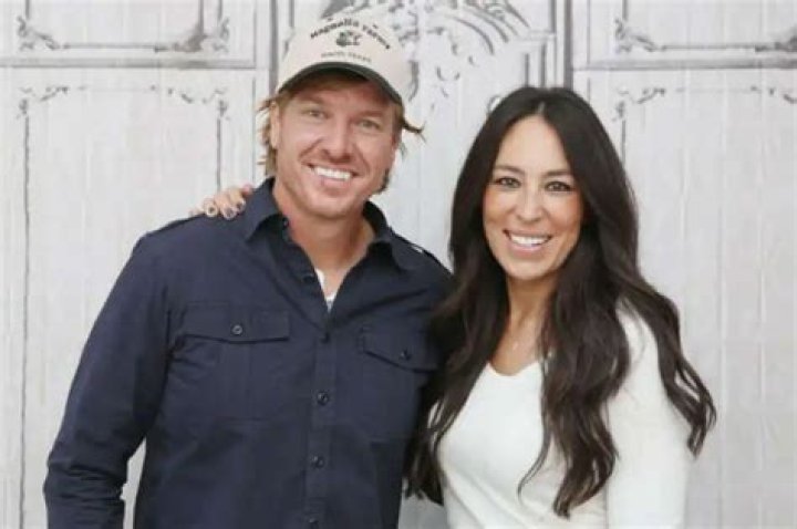 Chip & Joanna Gaines Reveal New Original Series For Their Magnolia Network
