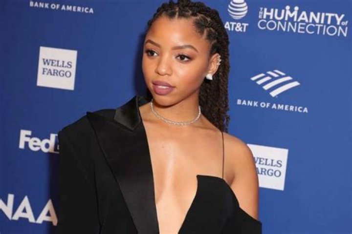 Chloe Bailey Addresses Upcoming Solo Album