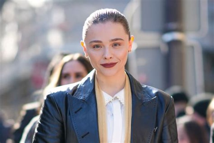 Chloë Grace Moretz Comes Clean About Her Struggles With Becoming Famous As A Child