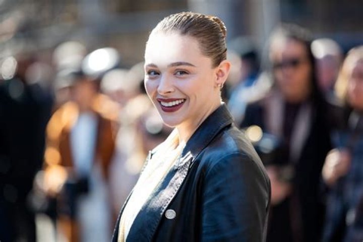 Chloë Grace Moretz Has Met With Marvel Regarding A Possible Role In The MCU