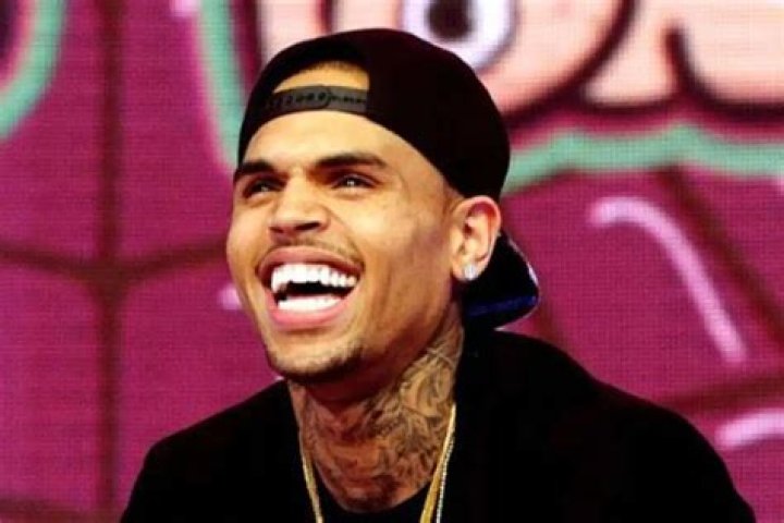 Chris Brown Allegedly Disrespects Ammika Harris – Fans Freak Out After He Says His Tests Came Back Negative Following ‘A Long Weekend Of Partying’