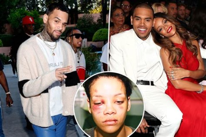 Chris Brown Cleared Of Assault Charges Regarding Photographer Incident