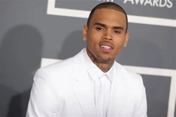 Chris Brown Has Fans Freaking Out That He Has Another Kid!