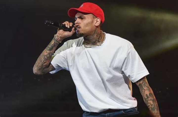 Chris Brown Is Reportedly Hit With Criminal Charges, Risking Time Behind Bars – Check Out The Reason