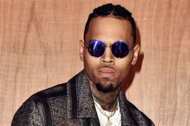 Chris Brown Pimps His Ride – Check Out How His Car Is Looking Now