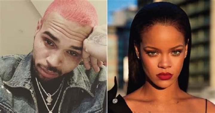 Chris Brown Reportedly Feels Like Rihanna’s Breakup Was Bad Timing – Here’s Why!