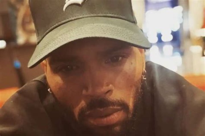 Chris Brown Says Netflix Should Adopt Music Videos To Give Artists More Exposure