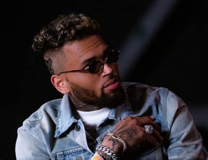 Chris Brown Tells Zendaya To Release The Scrapped 2016 Music Video Because “It’s Too Fire” To Be On The Shelf