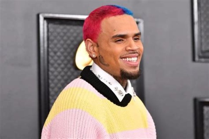 Chris Brown Was Reportedly Hit With $1.5 Million Lawsuit