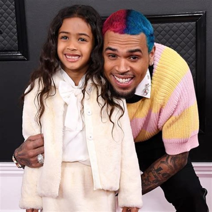 Chris Brown’s Daughter Royalty’s Latest Video Is A Breath Of Fresh Air – Check It Out Here