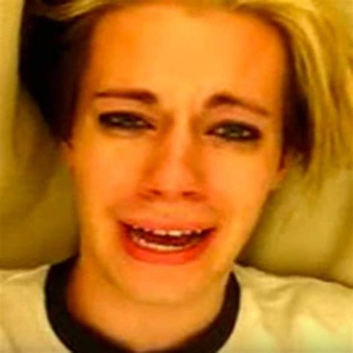 Chris Crocker Revisits His ‘Leave Britney Alone’ Video After It Trends Due To Framing Britney Spears