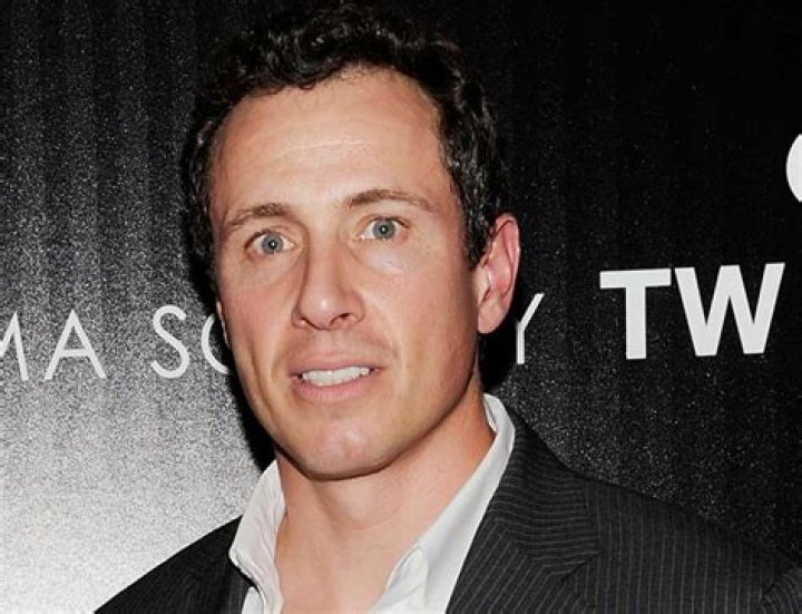 Chris Cuomo Gets Into Verbal Altercation With Invasive Fan – Racial Slurs Were Hurled
