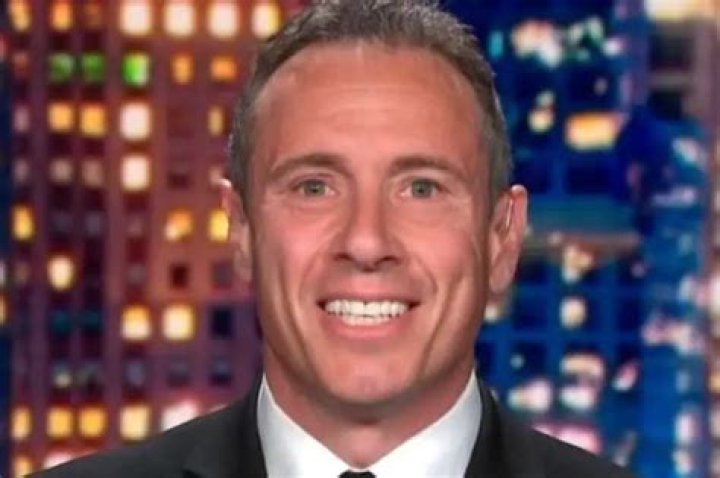 Chris Cuomo Has His CNN Colleagues Begging For Him To Stop Working After Testing Positive For Coronavirus