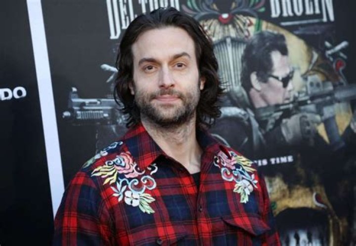 Chris D’Elia Replaced By Tig Notaro In New Netflix Film