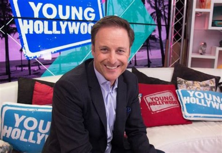 Chris Harrison Reveals That He Is Stepping Aside From The Bachelor Due To Rachael Kirkconnell Controversy