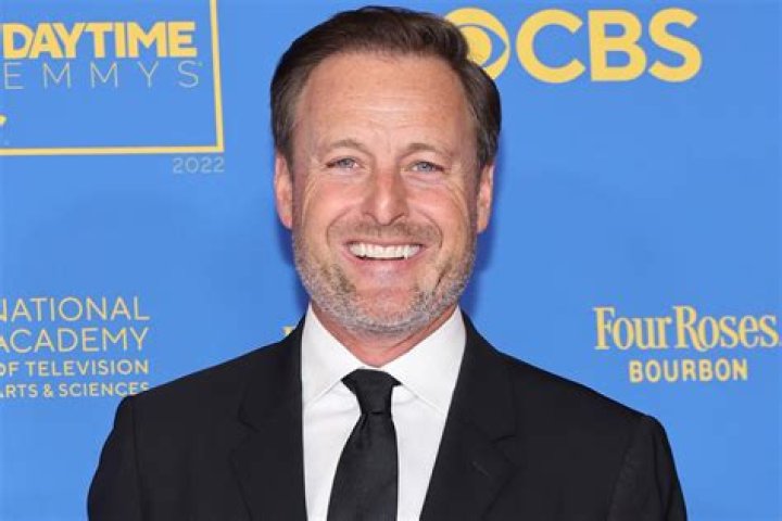 Chris Harrison Will Reportedly Not Host ‘Bachelor In Paradise’ After Controversy – Here’s Who Might Replace Him!