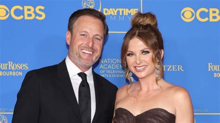Chris Harrison’s Girlfriend Says That The Bachelor Host Mistakenly Defended Rachael Kirkconnell