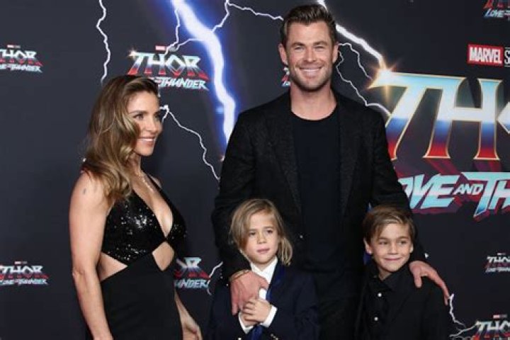 Chris Hemsworth And Taika Waititi’s Children Made The Monsters For Thor: Love and Thunder