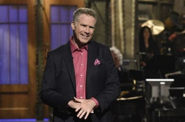 Chris Kattan Claims His Relationship With Will Ferrell Fell Off Because He Slept With Amy Heckerling