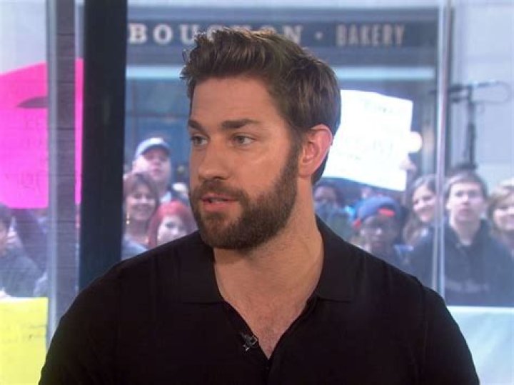 Chris Martin And Emily Blunt Accuse John Krasinki Of Avoiding Their Messages