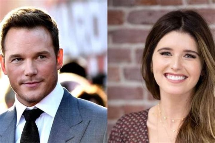 Chris Pratt And Katherine Schwarzenegger Not In A Hurry To Get Married – Taking Their Time Planning The Wedding!