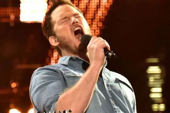 Chris Pratt Gushes Over Performing With Garth Brooks – ‘I Died And Went To Heaven’