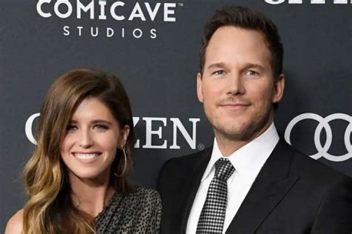 Chris Pratt Pays The Sweetest Tribute To Wife Katherine Schwarzenegger On Her Birthday!