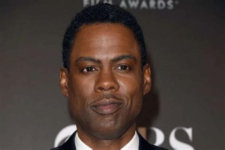 Chris Rock Has No Interest In Hosting The Oscars In 2019