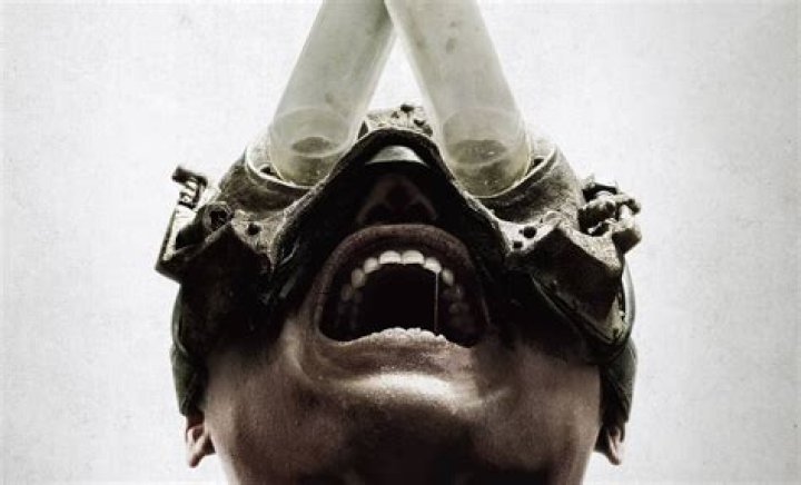 Chris Rock Working On A New ‘Saw’ Movie – Details!