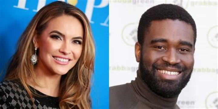 Chrishell Stause Isn’t Dating After Nasty Breakup With Keo Motsepe