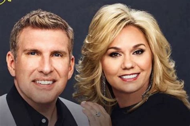 Chrisley Knows Best – Todd and Julie Chrisley Score Major Victory In Tax Evasion Case