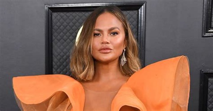 Chrissy Teigen Claps Back After Troll Wonders If She Has Cancer Or If She’d Lost 50 Pound Overnight – ‘You Look Unrecognizable!’