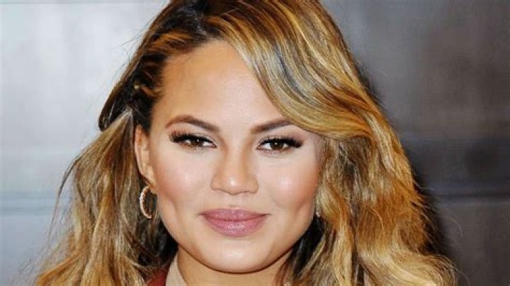 Chrissy Teigen Confirms She And John Legend Are Expecting Another Child – Their Third!