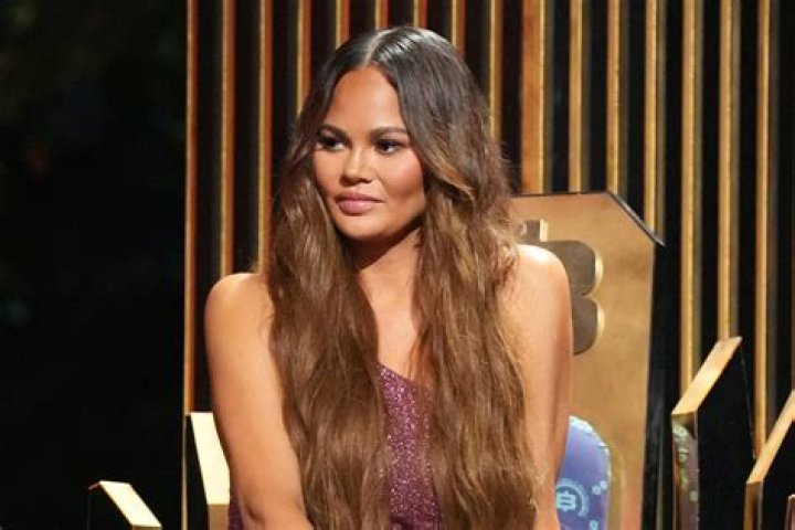 Chrissy Teigen Explains How She Knew She Was Pregnant For The 3rd Time
