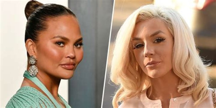 Chrissy Teigen Posts Lengthy Statement Apologizing To Courtney Stodden For Bullying Them As A Teen!
