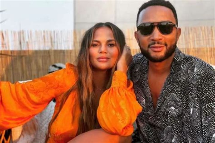 Chrissy Teigen Put On Bed Rest After She Says She Was Spotting