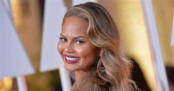 Chrissy Teigen Returns To Social Media After Her Heartbreaking Loss