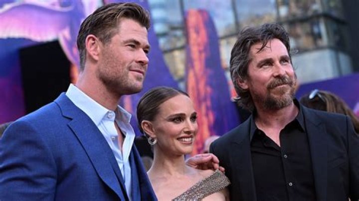 Christian Bale Talks About Gorr The God Butcher And Batman Similarities